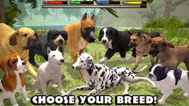 Ultimate Dog Simulator zrzut z ekranu apk 1