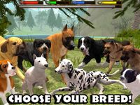 Ultimate Dog Simulator zrzut z ekranu apk 6