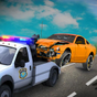 Tow Truck Driving Simulator 2017: Emergency Rescue apk icon