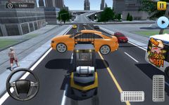 Tow Truck Driving Simulator 2017: Emergency Rescue image 