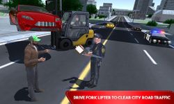 Tow Truck Driving Simulator 2017: Emergency Rescue image 9