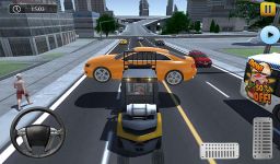 Tow Truck Driving Simulator 2017: Emergency Rescue image 5