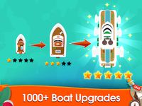 Hooked Inc: Fisher Tycoon zrzut z ekranu apk 20