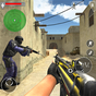 SWAT Sniper Army Mission 图标