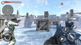 SWAT Sniper Army Mission ảnh màn hình apk 9