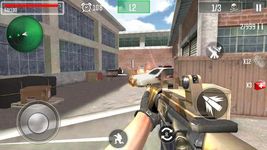 Tangkapan layar apk SWAT Sniper Army Mission 7