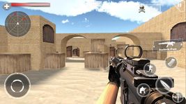 SWAT Sniper Army Mission Screenshot APK 6