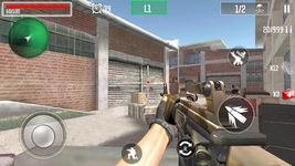 SWAT Sniper Army Mission Screenshot APK 5