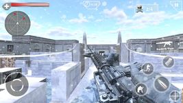 SWAT Sniper Army Mission Screenshot APK 4