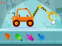 Dinosaur Digger Free screenshot APK 3