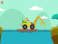 Tangkapan layar apk Dinosaur Digger Free 13