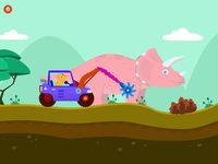 Tangkapan layar apk Dinosaur Digger Free 14