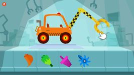 Dinosaur Digger Free screenshot APK 11