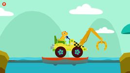 Tangkapan layar apk Dinosaur Digger Free 6