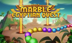 Marble - Egyptian Quest image 1