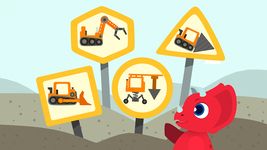 Dinosaur Digger 2 Free screenshot APK 12