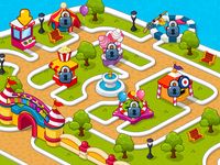 Скриншот 13 APK-версии Парк аттракционов : мини игры для детей