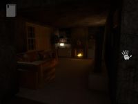 Paranormal Territory captura de pantalla apk 1