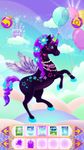 Unicorn At Giydir - kız oyunu ekran görüntüsü APK 1