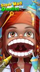 Super Dentista - Juego De Kids captura de pantalla apk 4