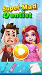 Super Dentista - Juego De Kids captura de pantalla apk 3