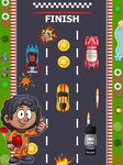 Çocuklar için boyama arabaları ekran görüntüsü APK 5