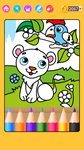 Animals Coloring for Kids screenshot apk 12