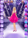 Glam Dress Up - Girls Games capture d'écran apk 