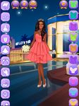 Captură de ecran Glam Dress Up - Girls Games apk 16