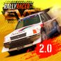Rally Racer EVO® apk icono