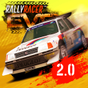 Rally Racer EVO®의 apk 아이콘