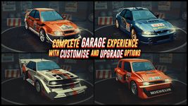Imagine Rally Racer EVO® 20