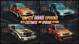 Imagine Rally Racer EVO® 5