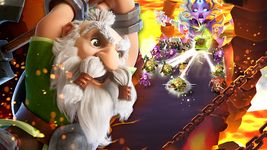 Legend of Solgard ekran görüntüsü APK 12