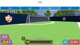 Sumdog 3D screenshot apk 13