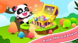 Comparaison de Bébé Panda - jeu éducatif image 3