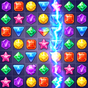 Jewels Crush- Match 3 Puzzle icon