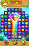 Jewels Crush- Match 3 Puzzle screenshot apk 4