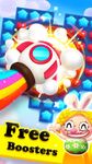 Crazy Candy Bomb-Free Match 3 Game στιγμιότυπο apk 5