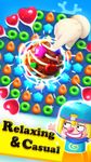 Crazy Candy Bomb-Free Match 3 Game στιγμιότυπο apk 1