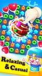 Screenshot 1 di Gioco Crazy Candy Bomb-Free Match 3 apk