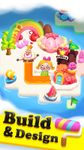 Tangkapan layar apk Crazy Candy Bomb-Free Match 3 Game 