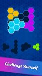 Hexa Box: Block Puzzle zrzut z ekranu apk 9