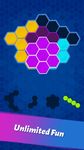 Hexa Box: Block Puzzle zrzut z ekranu apk 10