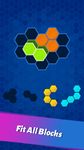 Hexa Box: Block Puzzle capture d'écran apk 7