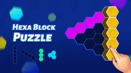 Hexa Box: Block Puzzle capture d'écran apk 20