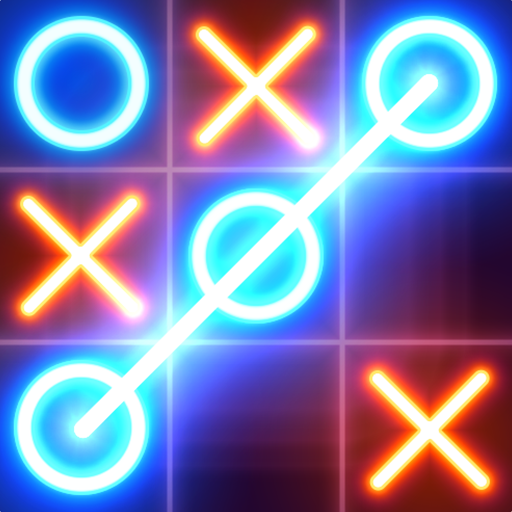 Tic Tac Toe Spiele 🕹️ Spiele auf Spiele123