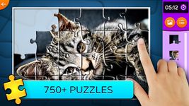 Puzzles: Tiere Bild 1