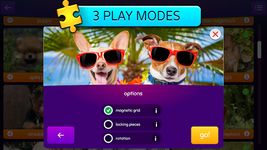 Screenshot 11 di Puzzle: Animali apk