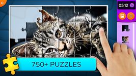 Screenshot 8 di Puzzle: Animali apk